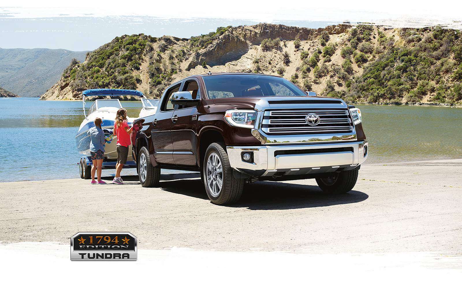 Conoce aquí todo sobre Toyota Tundra Guatemala Toyota